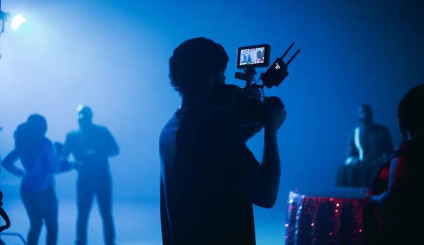 神秘新品来袭！广安区产品视频拍摄究竟有何神奇之处？