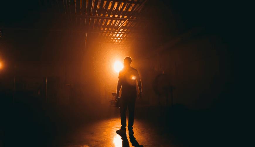 未曾见过的广安区产品视频拍摄：一场颠覆认知的视觉盛宴