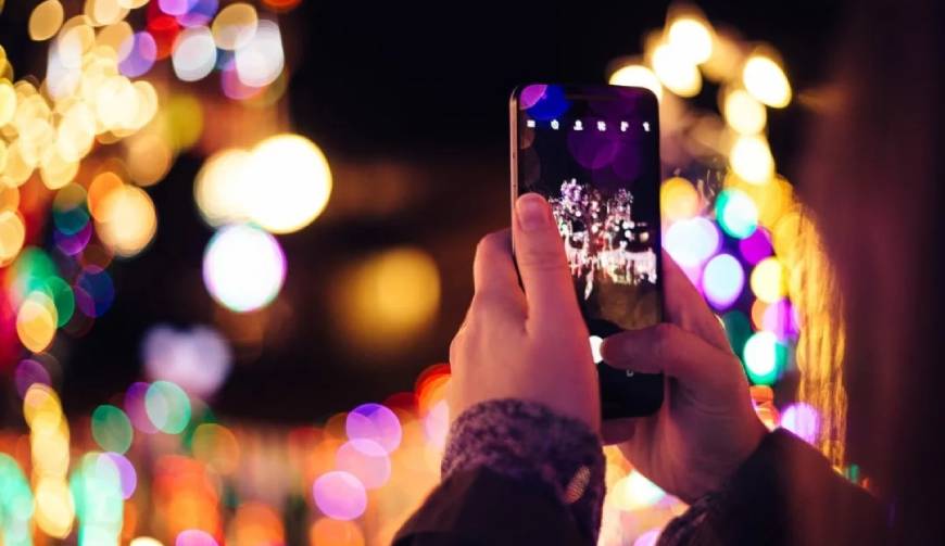 打破常规！广安区产品视频拍摄将如何重塑行业格局？