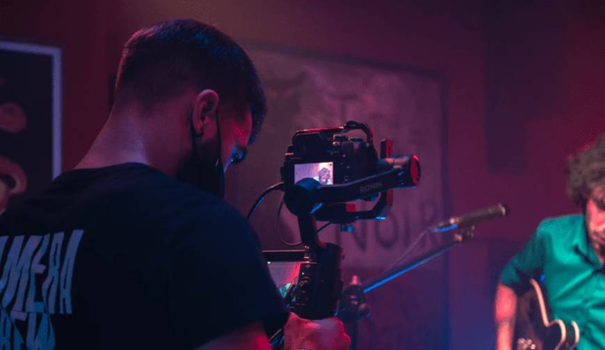 匠心雕琢视觉盛宴！专业广安区产品视频拍摄公司赋能品牌价值