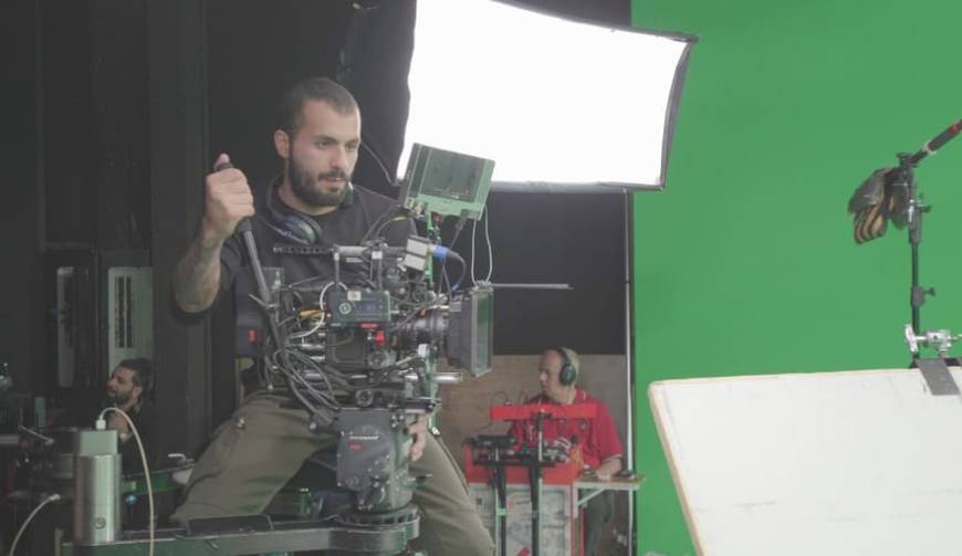 场景化叙事，广安区电商产品视频拍摄制作的破局之道