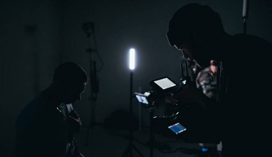 深耕广安区产品视频拍摄，解锁产品出圈的流量密码