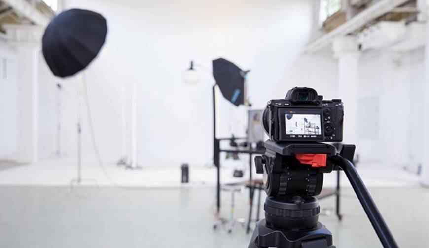 深耕广安区电商产品视频拍摄制作，解锁电商爆款的视觉密码