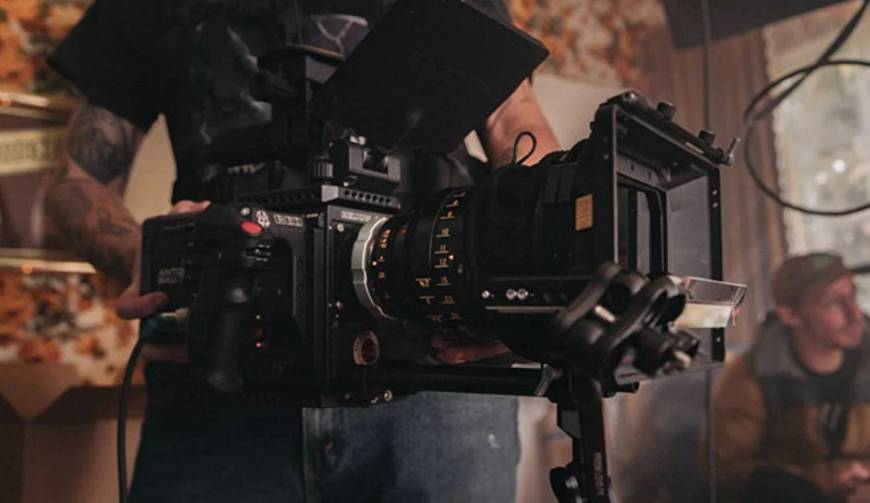 深耕本土，广安区产品宣传视频拍摄公司的服务密码