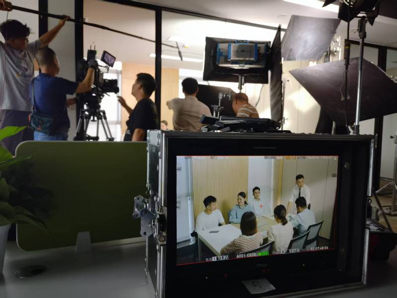 广安区产品视频拍摄实操干货，助力产品打造吸睛视觉内容