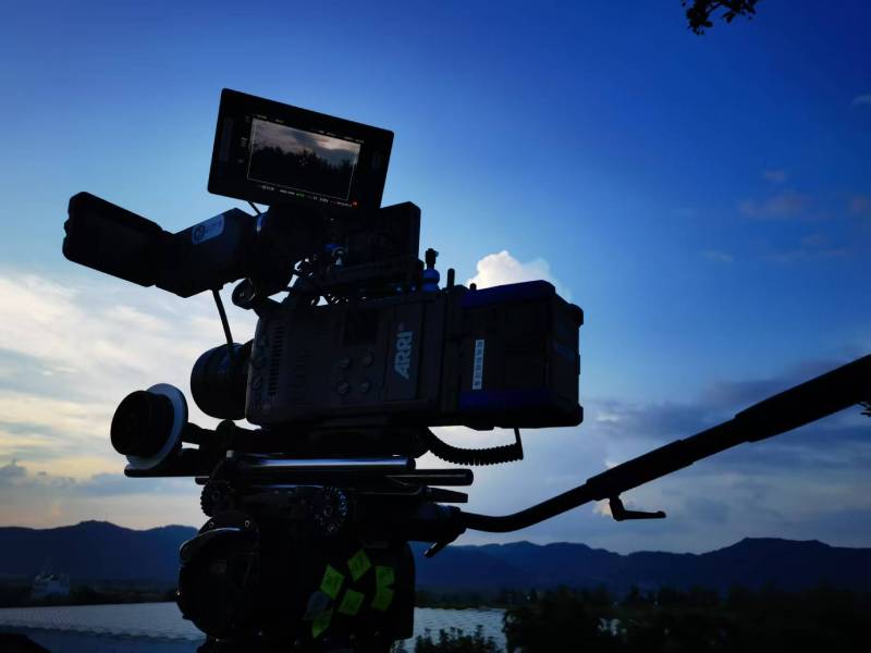 流量思维，广安区电商产品视频拍摄制作的核心逻辑