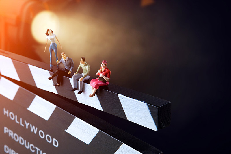 聚焦广安区电商产品视频拍摄制作，为产品搭建高效转化桥梁