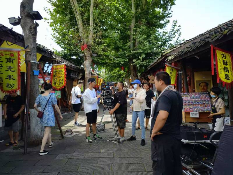 广安区电商产品视频拍摄制作，开启销量增长新引擎