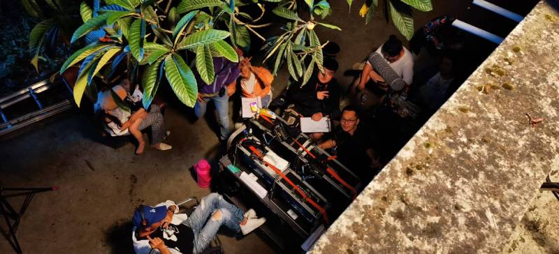 解锁广安区产品宣传视频拍摄公司新势能，助力品牌强势破圈