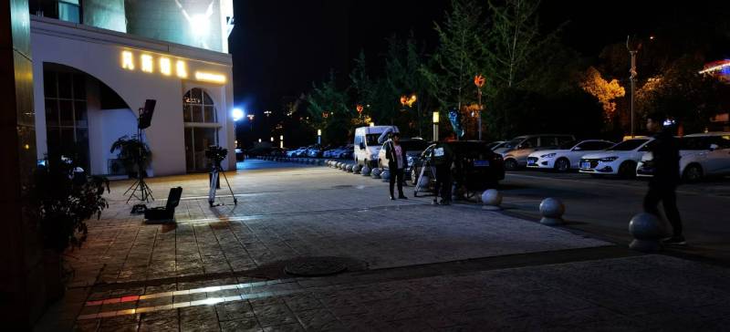 广安区电商产品视频拍摄制作全攻略，打造高转化带货视频