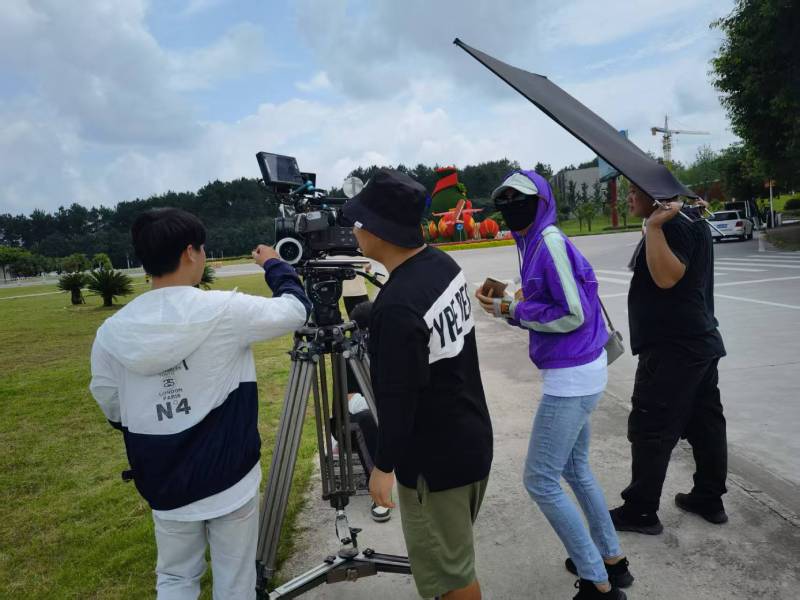 广安区极致互动，未来愿景宏大，致力于成为全球领先的产品宣传视频企业