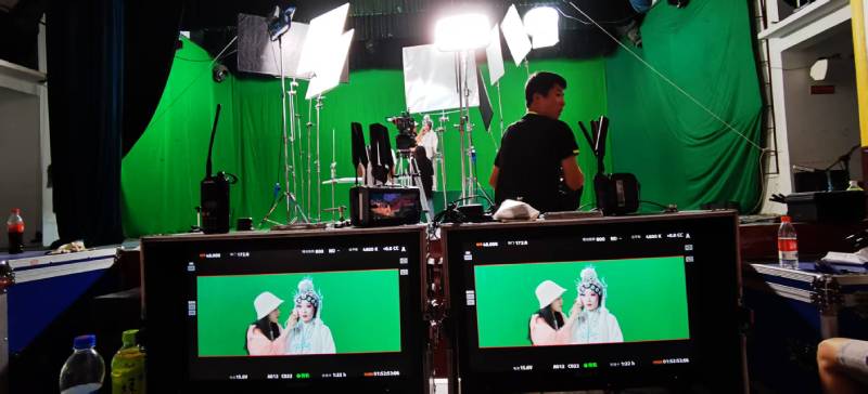 广安区产品视频拍摄：以创意为翼，助力品牌翱翔