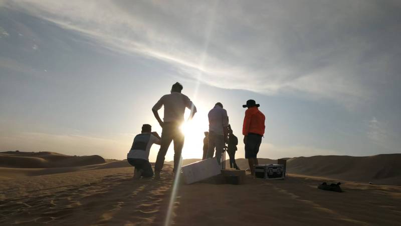 深耕广安区产品视频拍摄，解锁产品视觉传播的全新可能