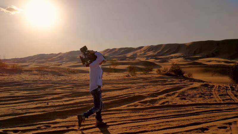 深耕广安区产品宣传视频拍摄公司，解锁品牌传播的核心动能