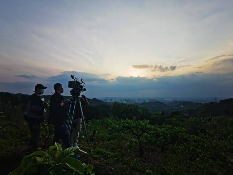 聚焦广安区产品宣传视频拍摄公司，用专业实力铸就品牌传播传奇