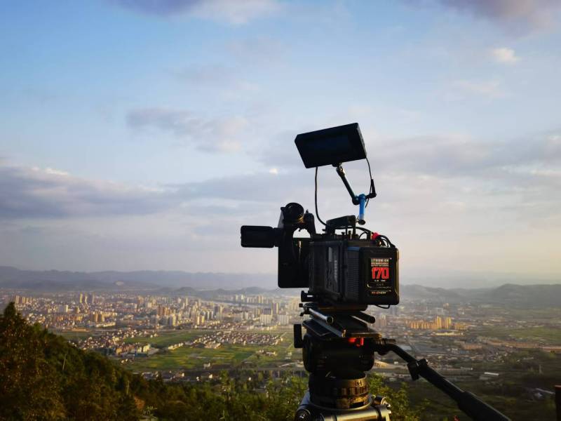 解锁广安区产品宣传视频拍摄公司精髓，让品牌传播直击人心