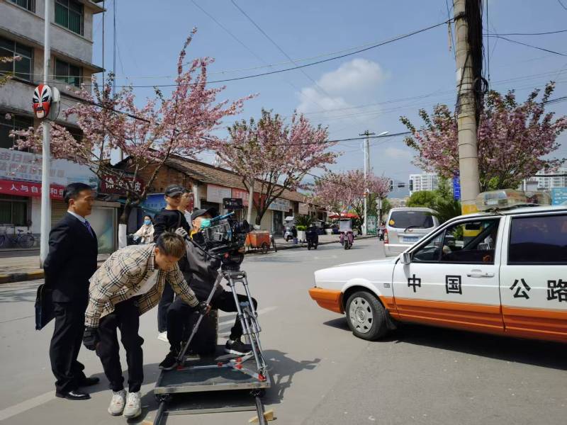 广安区产品宣传视频拍摄公司：专业赋能，点亮品牌之光