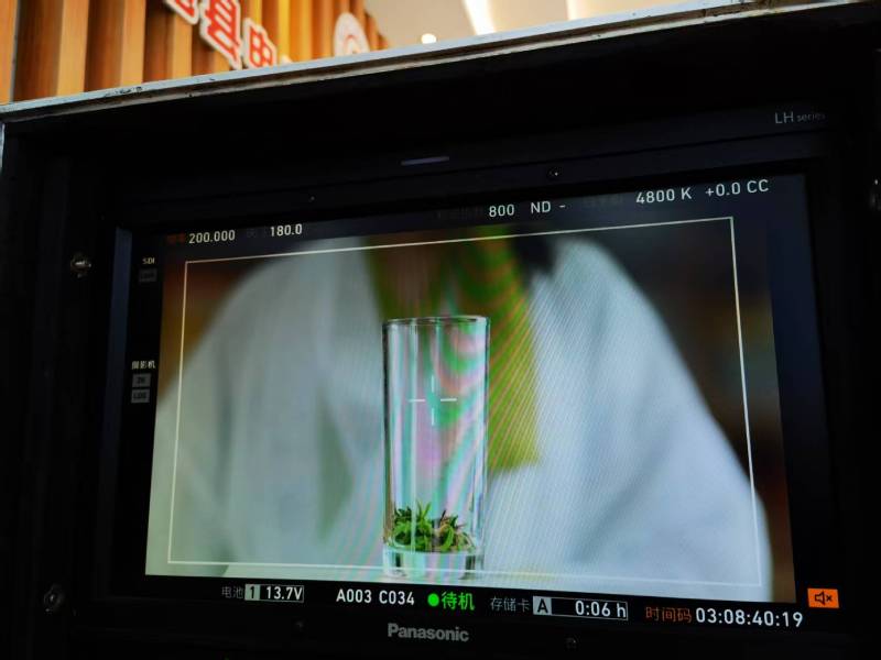 天然优选！广安区电商产品宣传视频溯源原料产地的真实故事