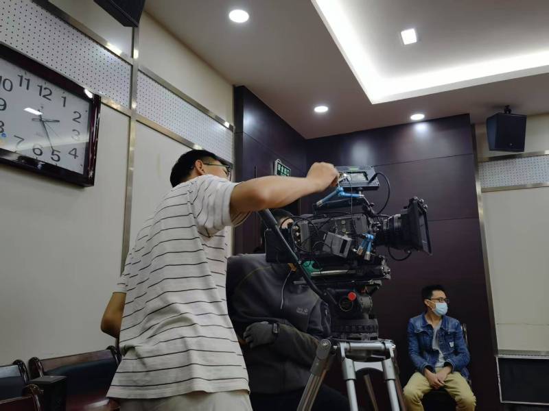 大数据指导创作方向，广安区产品视频拍摄公司让每帧画面都有效触达