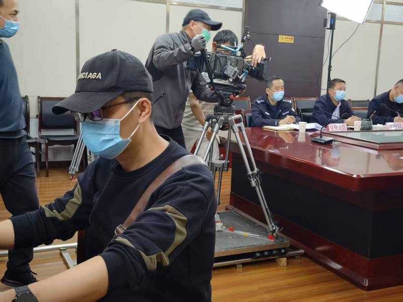 从脚本到成片：揭秘专业广安区产品视频拍摄公司的全流程运作