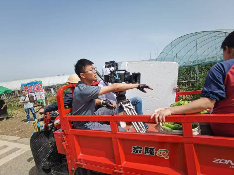 解锁吸睛密码：广安区产品视频拍摄制作的创意与技巧全解析