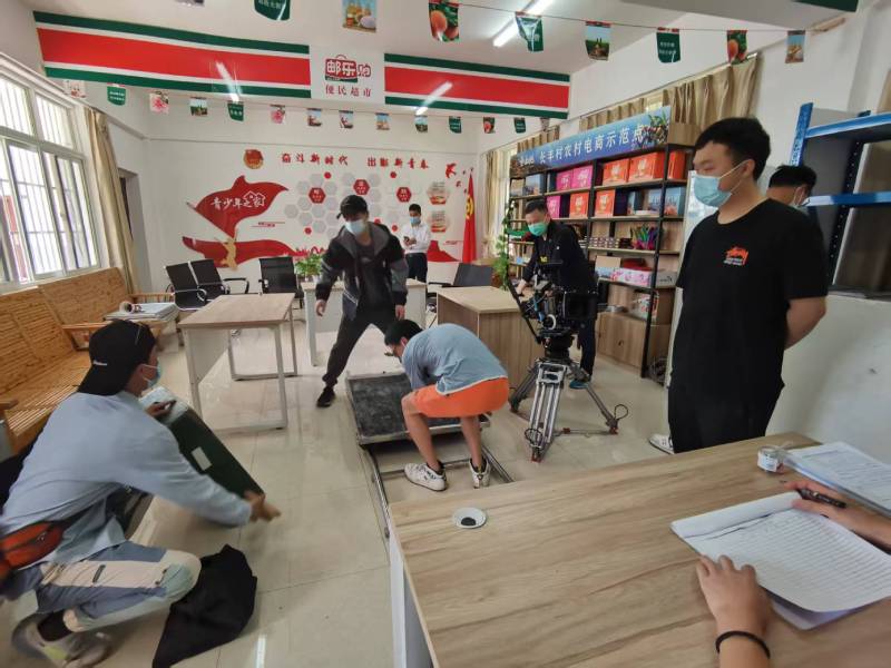 广安区电商产品视频拍摄制作实战秘籍，助力产品引爆电商流量